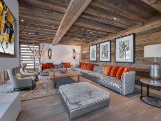 Appartement spacieux avec sauna, proche pistes et commerces à Méribel Village - FR-1-566-58 - Les Allues - 8