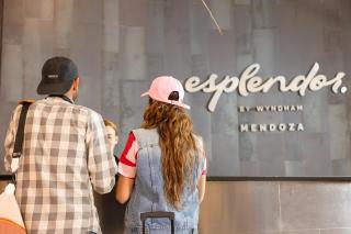 Esplendor by Wyndham Mendoza - Mendoza - 4