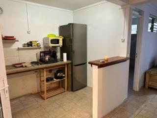Appartement charmant à Fort-de-France - 60 m² - Jardin privé - Fort-de-France - 6