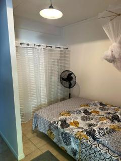 Appartement charmant à Fort-de-France - 60 m² - Jardin privé - Fort-de-France - 8