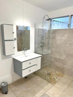 Appartement charmant à Fort-de-France - 60 m² - Jardin privé - Fort-de-France - 4