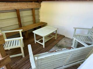 Appartement charmant à Fort-de-France - 60 m² - Jardin privé - Fort-de-France - 3