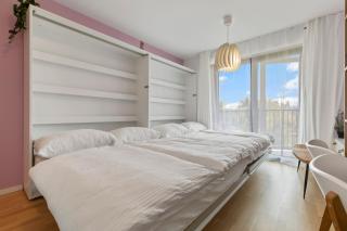 LAM Lavender - FREE PARKING - Bratislava - 4