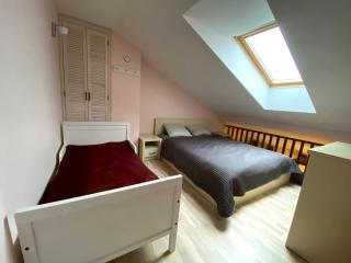 Nida Loft with SPA and Tennis court - Nida - 1