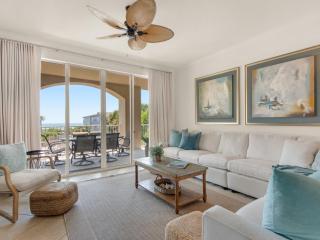 San Remo Condominium 209 by Newman-Dailey - Santa Rosa Beach - 7