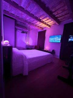 URBAN PRIVATE SPA - Porto SantʼElpidio - 6