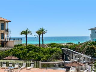 San Remo Condominium 209 by Newman-Dailey - Santa Rosa Beach - 9