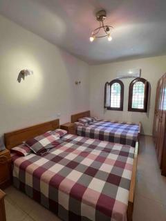 Marina 2 ground chalet - El Alamein - 4