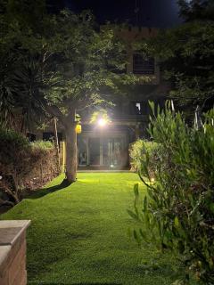 Marina 2 ground chalet - El Alamein - 3