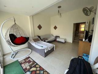 Marina 2 ground chalet - El Alamein - 2