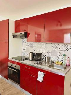 Appartement Ensoleillé à 15 minutes de Paris - Vitry-sur-Seine - 8