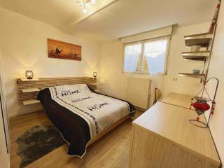 Appartement Ensoleillé à 15 minutes de Paris - Vitry-sur-Seine - 6