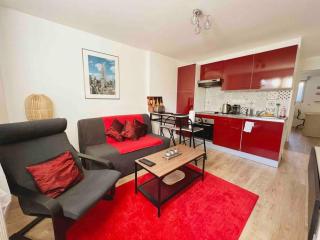 Appartement Ensoleillé à 15 minutes de Paris - Vitry-sur-Seine - 5