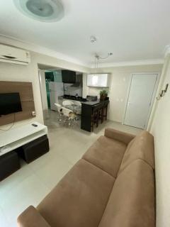 Apartamento Summer Beach Bombas - Bombinhas - 1