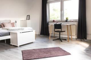 Auszeit Altenhorst, Gartenferienwohnung - Schalksmühle - 6