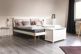 Auszeit Altenhorst, Gartenferienwohnung - Schalksmühle - 9
