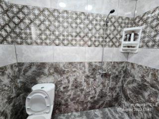 Bagman House - Ganja - 8
