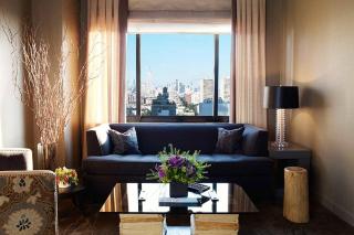 Soho Grand Hotel - New York - 6