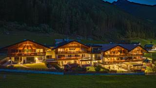 Martinshof berg herz hotel - San Giovanni in Val Aurina - 0
