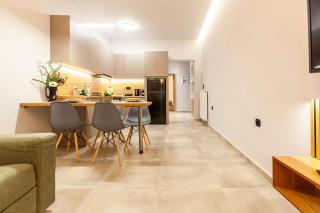 Elektra Luxury Apartment I - 9