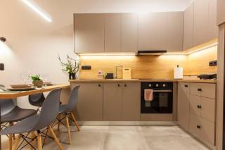 Elektra Luxury Apartment - Alexandroupolis - 1