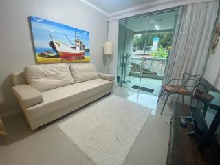 Apartamento Bombinhas Centro - 7