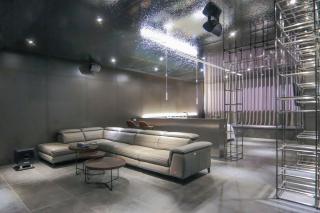 Orient Luxury Villa Motel - Huwei - 4