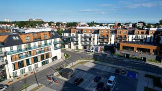 Bel Mare Resort ekskluzywny apartament dla wymagających klientów - Międzyzdroje - 9