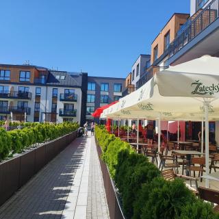 Bel Mare Resort ekskluzywny apartament dla wymagających klientów - Międzyzdroje - 4