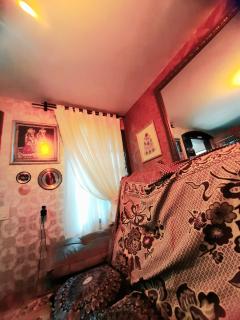 QUARTO EM CASA FAMILIAR - Foz do Iguaçu - 1
