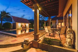 Villa Chang - Phuket - 4