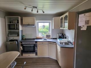 Apartment in Hüttenrode near Hiking Trails - Hüttenrode - 8
