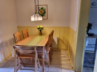 Apartment near the Braunlage ski resort - 4