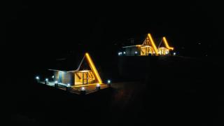Doğan tepesi suit bungalov - Ardeşen - 7