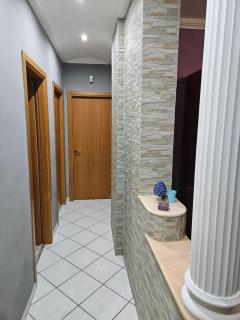La casa di Mattia - Casa Santa - 1