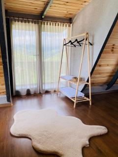 Doğan tepesi suit bungalov - Ardeşen - 3