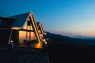 Doğan tepesi suit bungalov - Ardeşen - 8