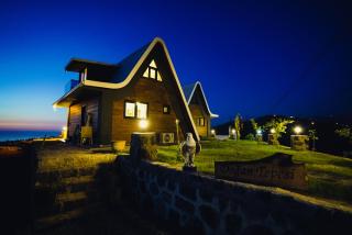 Doğan tepesi suit bungalov - Ardeşen - 0