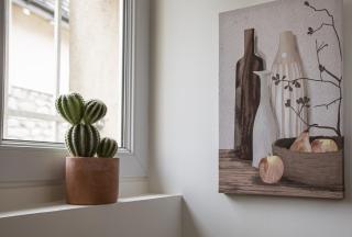 Le Zandoli - Appart - Centre - Calme - Blois - 6