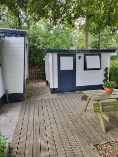 Chalet Renswouw - Renswoude - 3