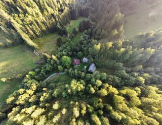 Căsuța din Vale - Râșca - 7