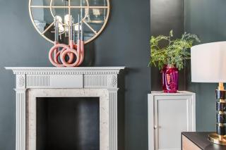 Earls Court Chic Flat in Prime Location - Londra - 9