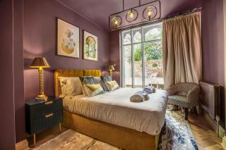 Earls Court Chic Flat in Prime Location - Londra - 4