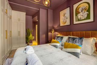 Earls Court Chic Flat in Prime Location - 2