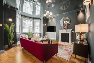 Earls Court Chic Flat in Prime Location - 8