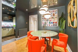 Earls Court Chic Flat in Prime Location - Londra - 7