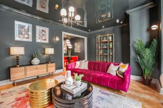 Earls Court Chic Flat in Prime Location - Londra - 0