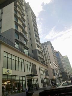 Homely 2-Bedroom at Victoria Place - Dar es Salaam - 9