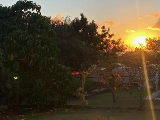 Sugarfields Sunset Apartment - Jolly Harbour - 5