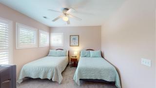 Lakeside Tranquility 2BR Villa Resort Amenities - 2